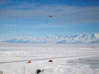 Heli going out to Dry Valleys.JPG